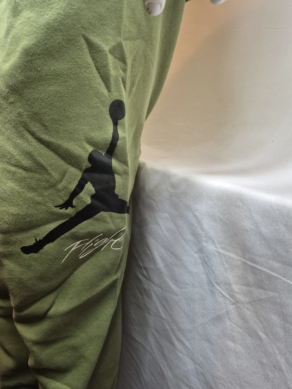Jordan matching hoodie